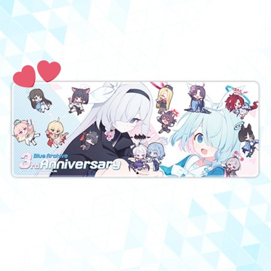 📢 💙--🩵𝙱𝙻𝚄𝙴 𝙰𝚁𝙲𝙷𝙸𝚅𝙴🩵--💙 ＼＼🎉𝟹𝚛𝚍