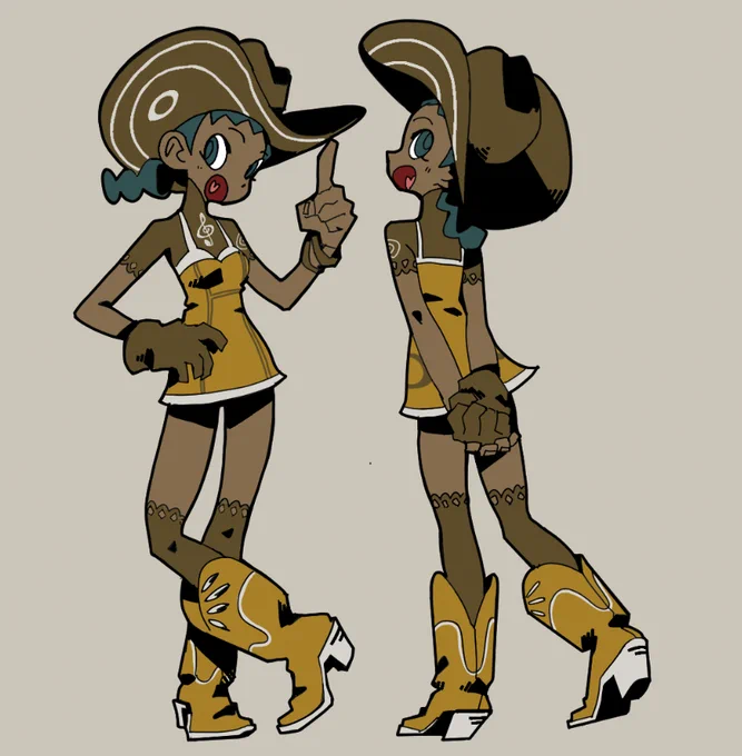 thinking about Cool Cool Toon 