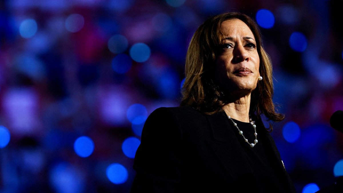 🇺🇸🗳️ | URGENTE

Kamala Harris cancela su discurso tras quedar en clara desventaja frente a Donald Trump en los resultados preliminares de la elección.