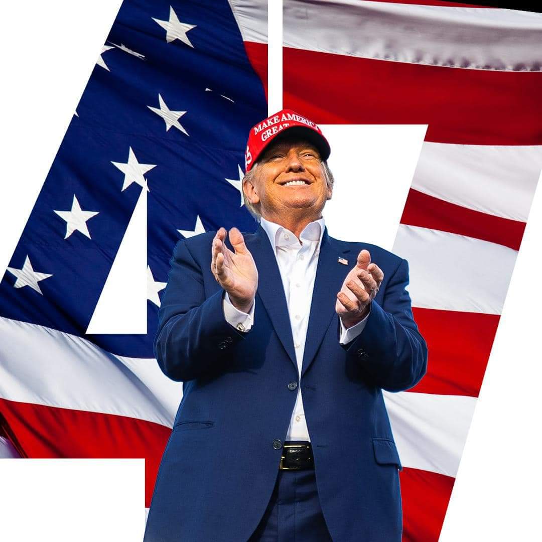 MasculinitySato's tweet photo. Congratulations, Donald Trump!

Africa is overjoyed.

Your urgent mission, Mr. President; recall the infamous Meg Whiteman from her Kenyan throne @USAmbKenya.

We are already planning a continent-wide celebration dance for her departure.

Viva!

#RecallMegWhiteman

#RutoMustGo https://t.co/CEtNCeQ1k2