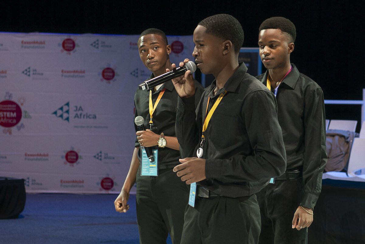 African Energy Week tweet media