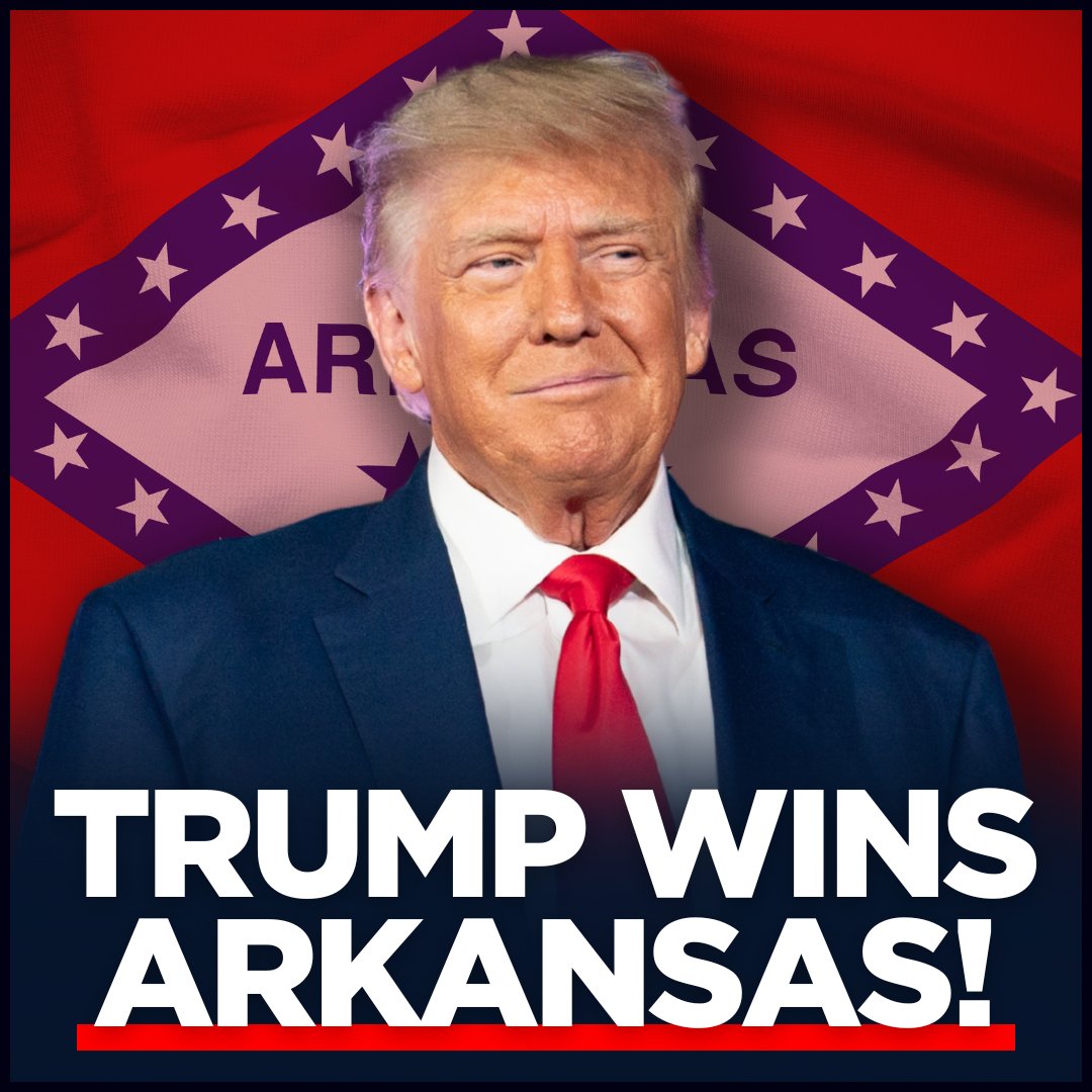 bandlanageshwar's tweet photo. Key 🇺🇸 US swing states.

Arizona - Trump leading
Georgia - TRUMP WIN
Michigan - Trump leading
North Carolina - TRUMP WIN
Pennsylvania - Trump leading
Wisconsin - Trump leading https://t.co/sfwB3P2s6s