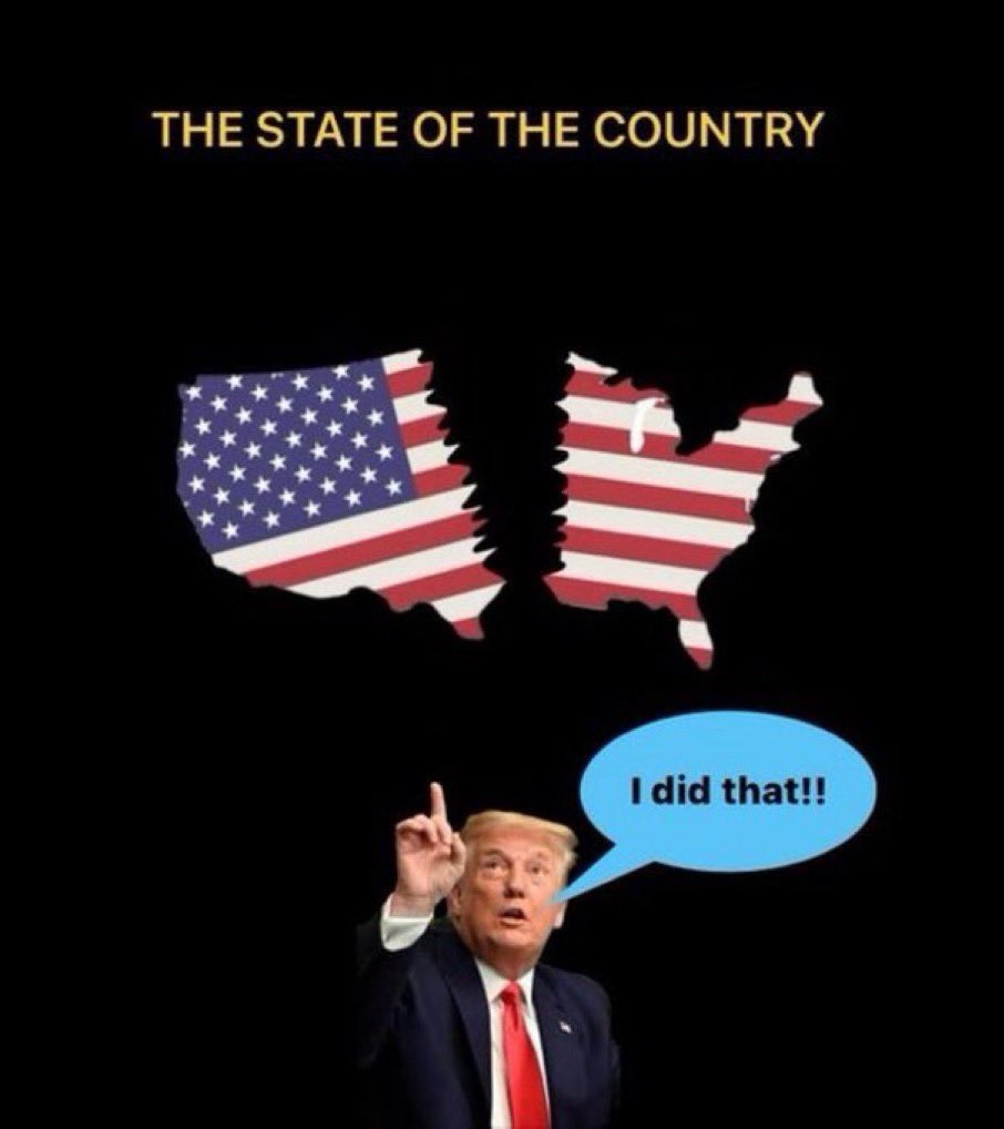 A Woke in the Desert tweet media