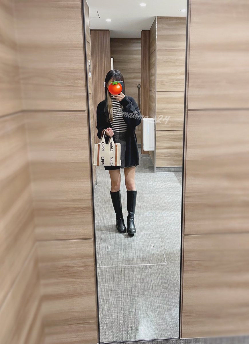 いつの日かのお洋服🍂 https://t.co/kDledQKxSZ