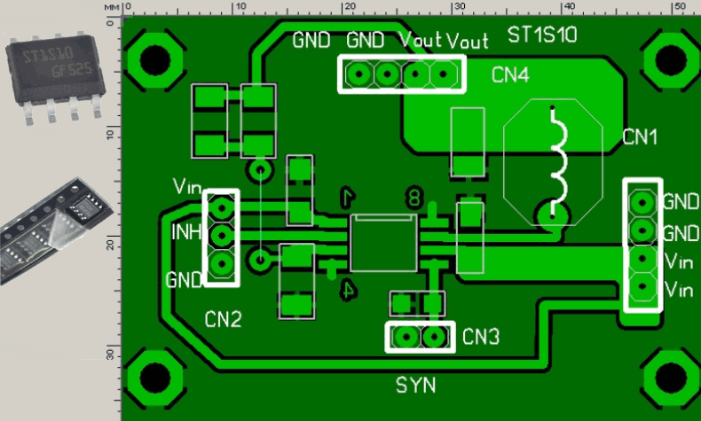 Xecor6's tweet photo. ⚙️ ST1S10 step-down switching regulator offers efficient power management in a compact package. Learn about its features here: https://t.co/dX4gL7wGQs
#ST1S10 #PowerManagement #Electronics #TechSolutions https://t.co/ox1EG9ycje