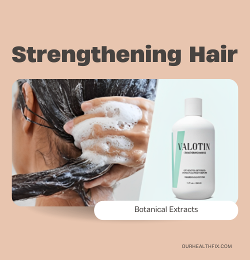 WellHealth68259's tweet photo. ✨ Want stronger hair? Valotin Shampoo, with biotin &amp; botanical goodness, nourishes each strand for resilient, healthy hair!
 Try it today 👉 https://t.co/ToBY1ejUXH
 #HairCare #Valotin #WellHealth https://t.co/94mXW8pqfQ