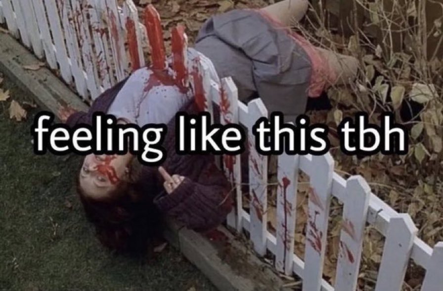 𝐭𝐡𝐞 𝐯𝐚𝐦𝐩𝐢𝐫𝐚 𝐬𝐡𝐨𝐰 🪦 (@horrorsthetics) on Twitter photo 