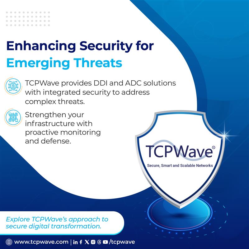 TCPWave tweet media