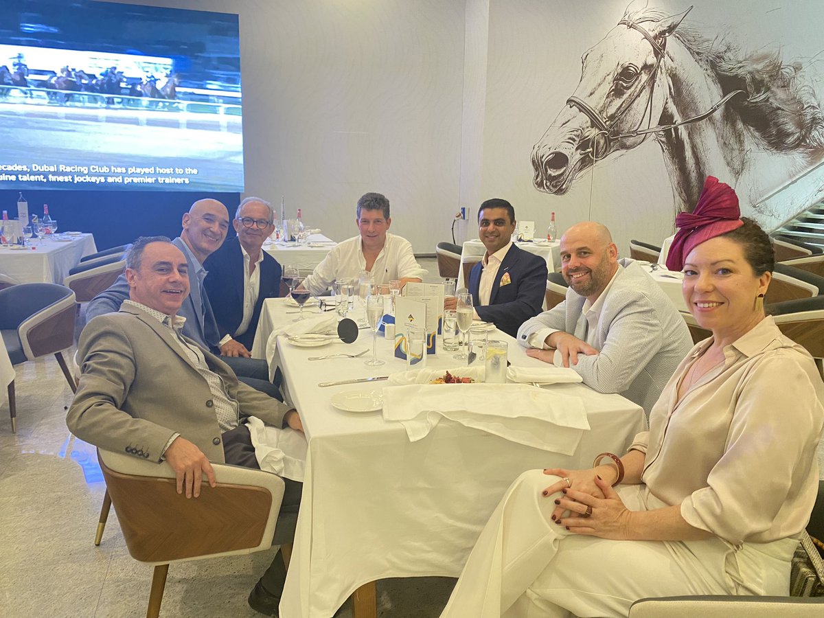 North & Midlands Racing Club tweet media
