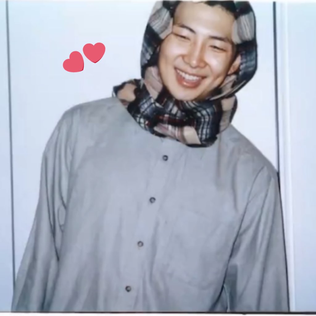 R02_14K's tweet photo. かわええな♡

I vote #rm for #2024MAMAVote https://t.co/T8eWFQ7otW