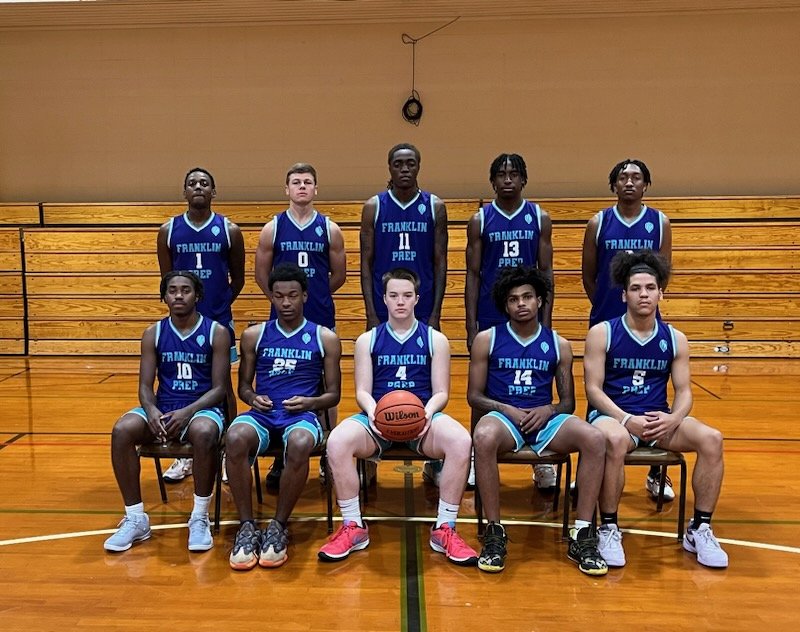 Let the season begin.