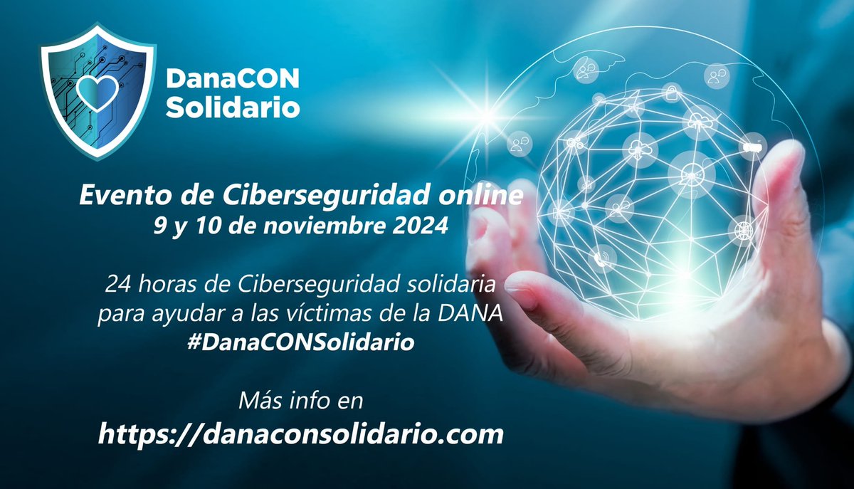 Hacking Solidario tweet media