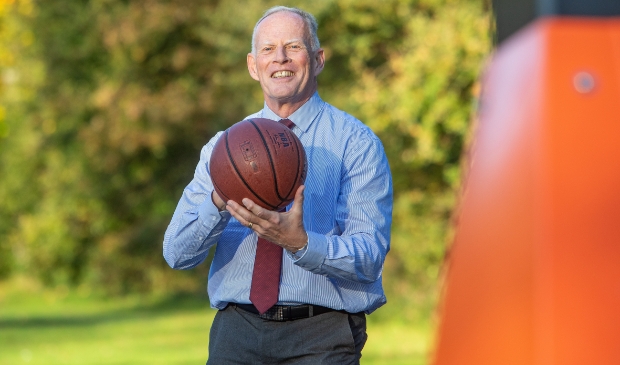 [Extra] Burgemeester Han ter Heegde viert ambtsjubileum: ‘Ik wist al op jonge leeftijd dat ik burgemeester wilde worden’ -  gooisemerennieuws.nl/l/345546