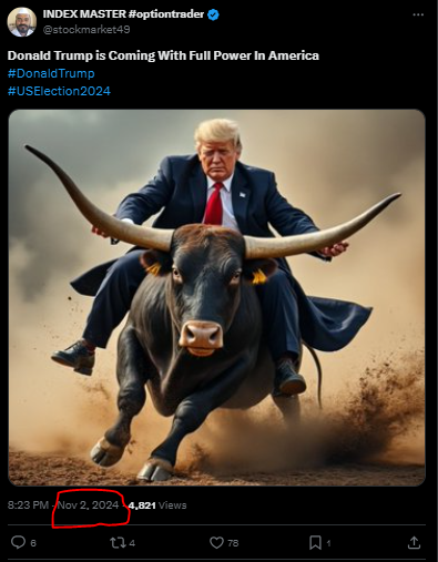 Predictions for Donald Trump's 2024  #ElectionDay #Trump Harris HQ

#Kamala4President #trucks #ElectionDay #USAElections #CaliforniaMAGA #California