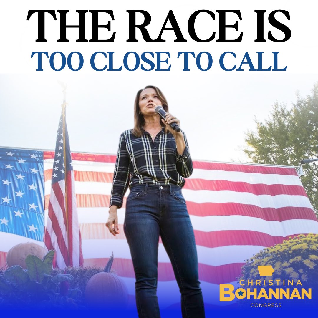 Christina Bohannan tweet media