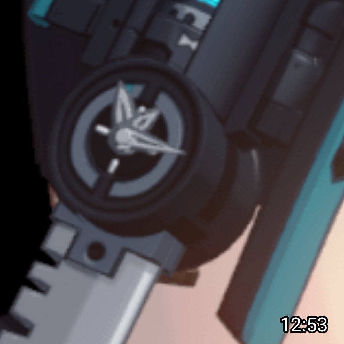 ZenlessWorld's tweet photo. Apparently Yanagi's watch records your local time in real time ⌛✨

Cre: LaGhettochicken

In the image how Yanagi records the local time between 2 Friends 

#ZenlessZoneZero #ZZZero #Yanagi https://t.co/xEcr1g8rnP