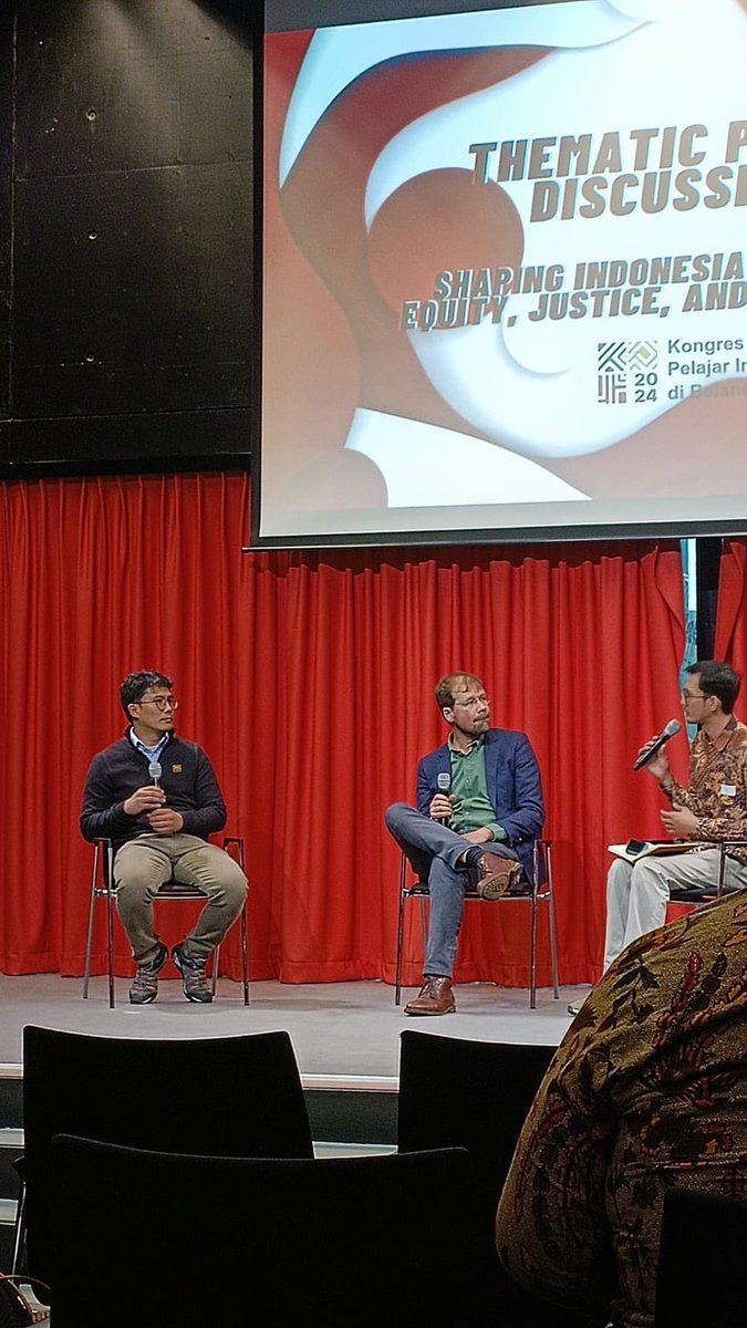 Syarif Riyadi tweet media