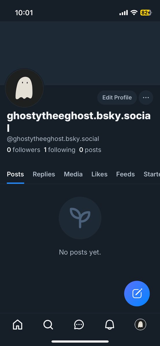 ghosty tweet media