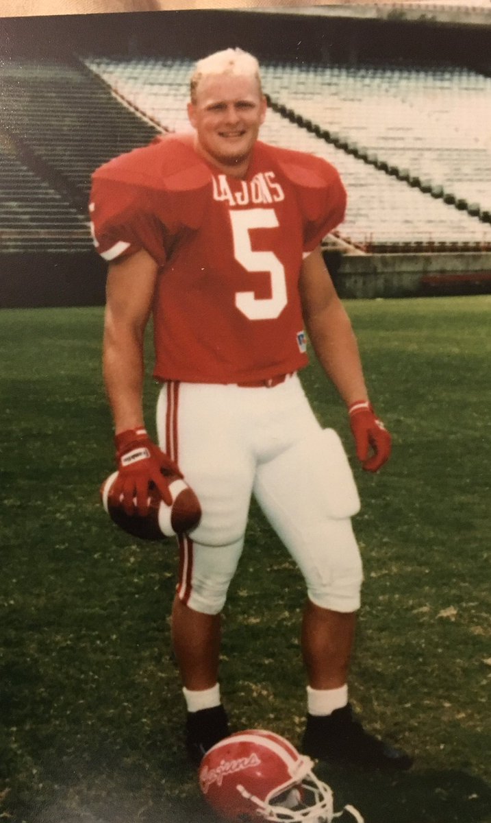 Perfect opportunity to post the Maniac <a href="/SirmonIII/">William J Sirmon III</a>