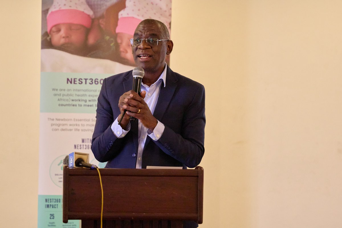 Ifakara Health Institute tweet media