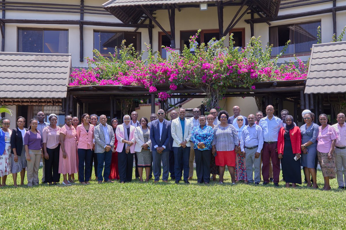 Ifakara Health Institute tweet media