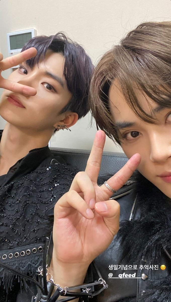 ikyuhak's tweet photo. ; #kyuhak #큐학 https://t.co/M3qjOeYdXR