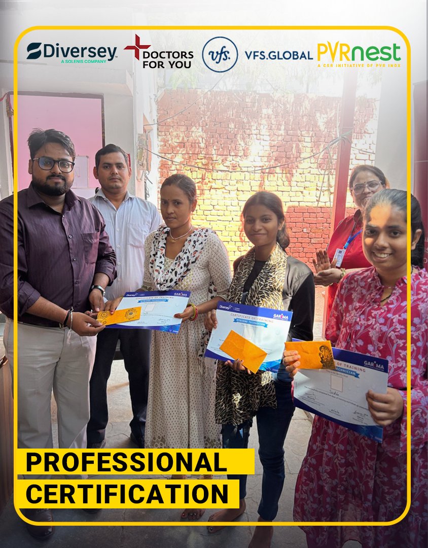 PVR NEST tweet media