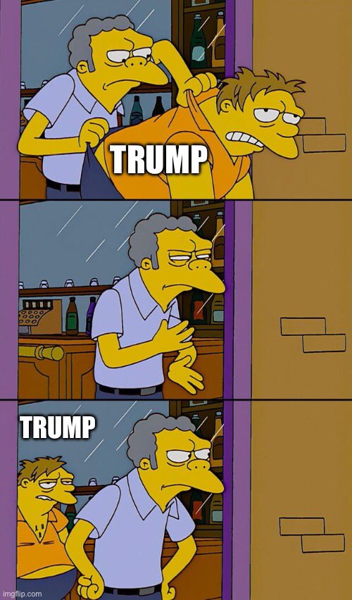 VarlanOlivier's tweet photo. #Trump https://t.co/wRSoPGPLPO