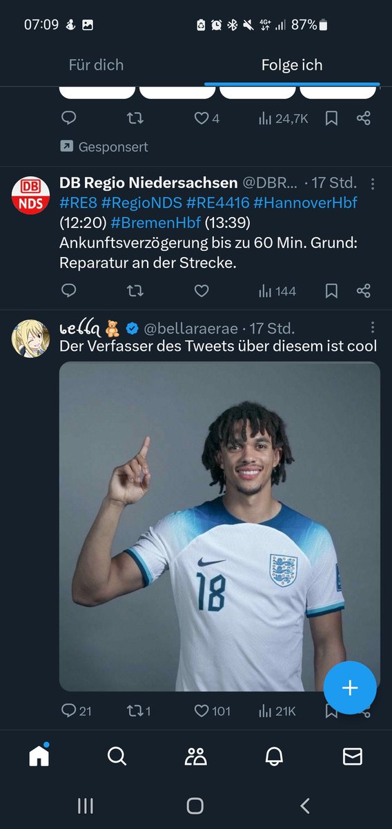 CuzImMaximus tweet media
