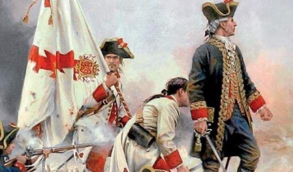 JaviSantamarta's tweet image. #MakeAmericaSpainAgain