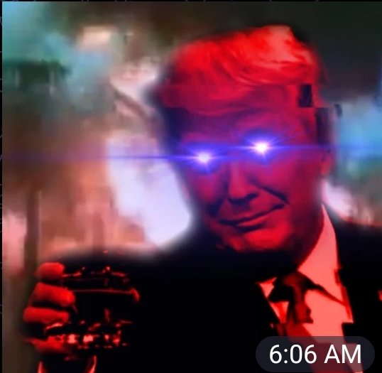 Cryptoxxlife's tweet photo. @TheBarronTrump1 https://t.co/wnODwF8aeM Cheers 🇺🇸 https://t.co/VOD3gnFWs0