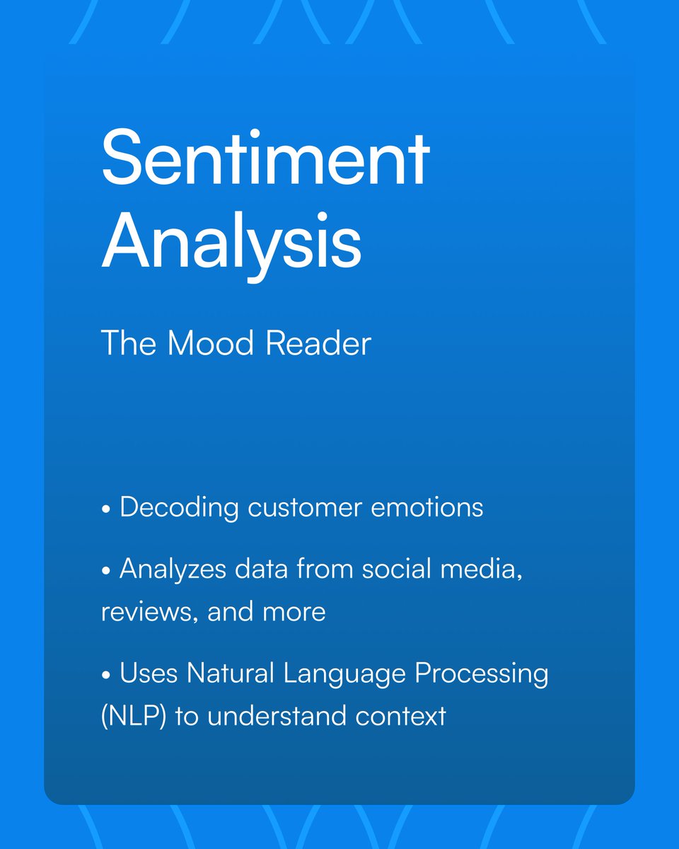 _cloudredux's tweet image. What role do you think AI will play in your industry&apos;s data analysis? Share your thoughts! ✌️