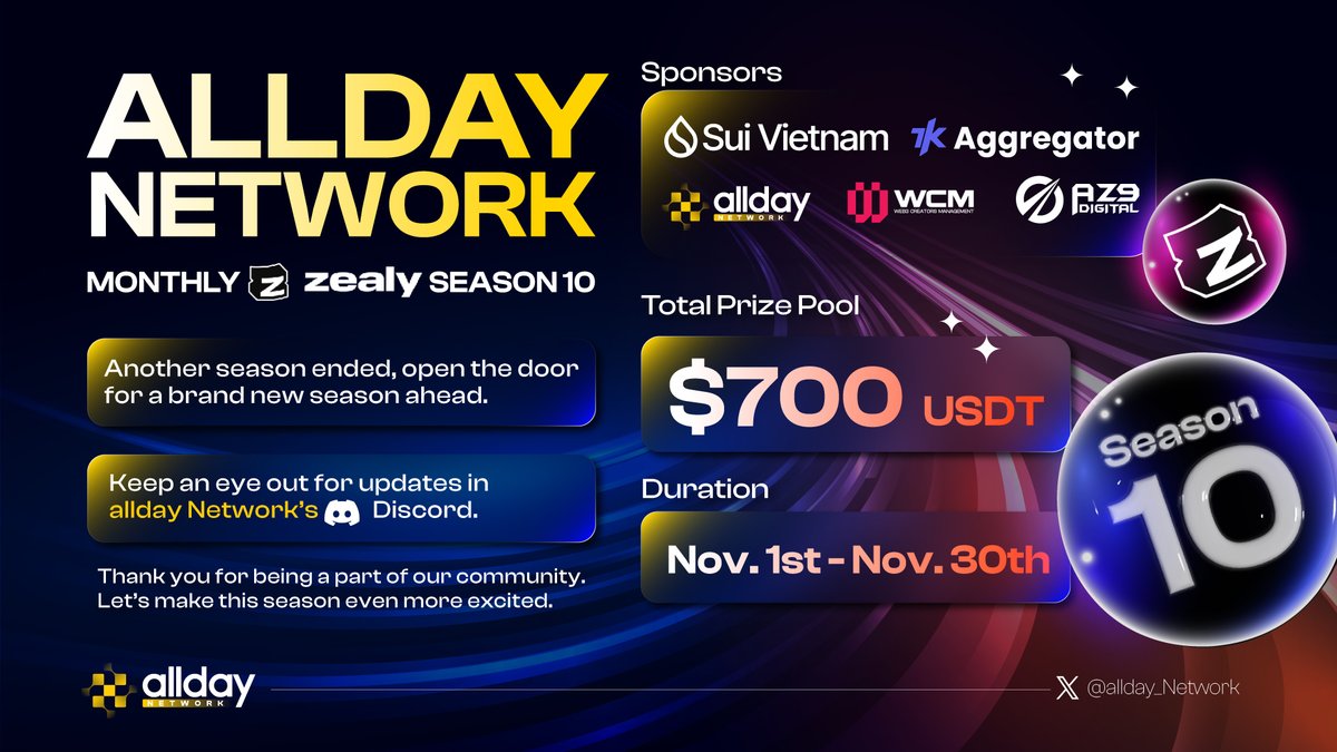 allday Network tweet media