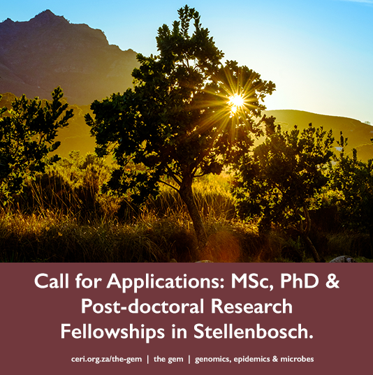 Tuliodna's tweet photo. With the changes around the world, you may want to relocate to one of the best Universities in SA in one of the world's most beautiful region! 
Multiple postgraduate and post-doctoral fellowships open -https://t.co/XqfQXp0a4s https://t.co/z9NYDjY5VG