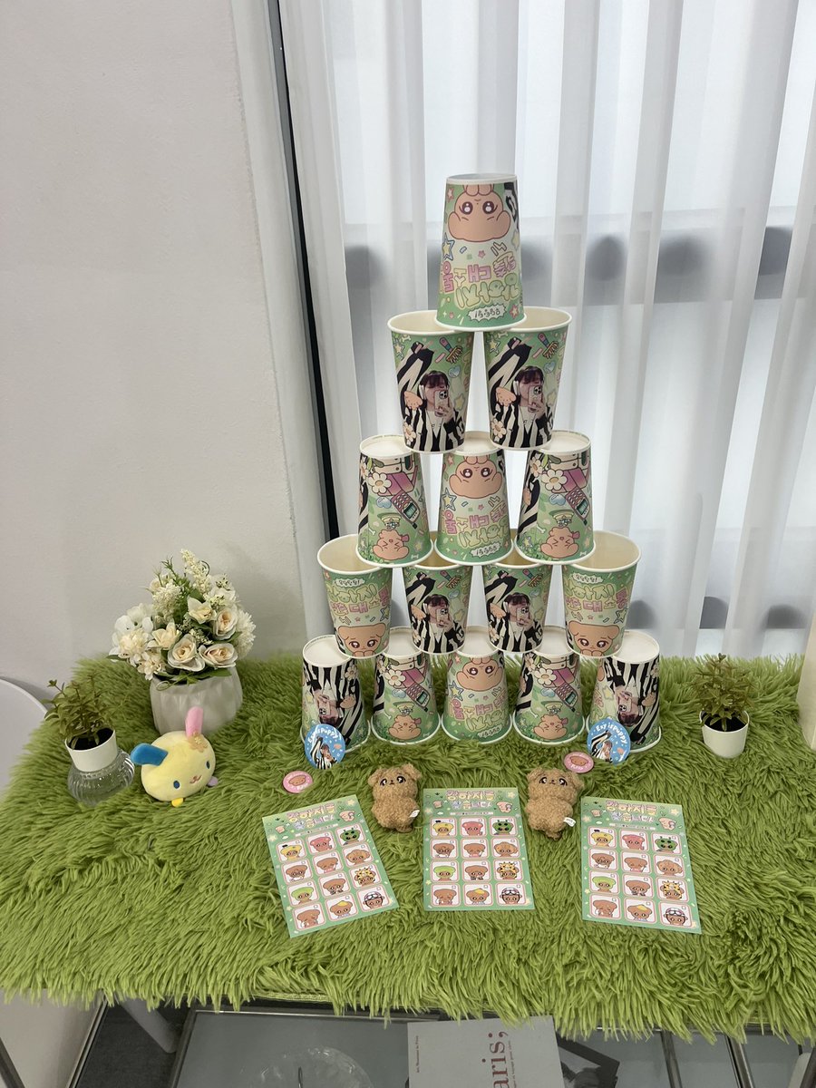 소정언니 생일축하합니다😍😍
 #생일강아지소정이발견