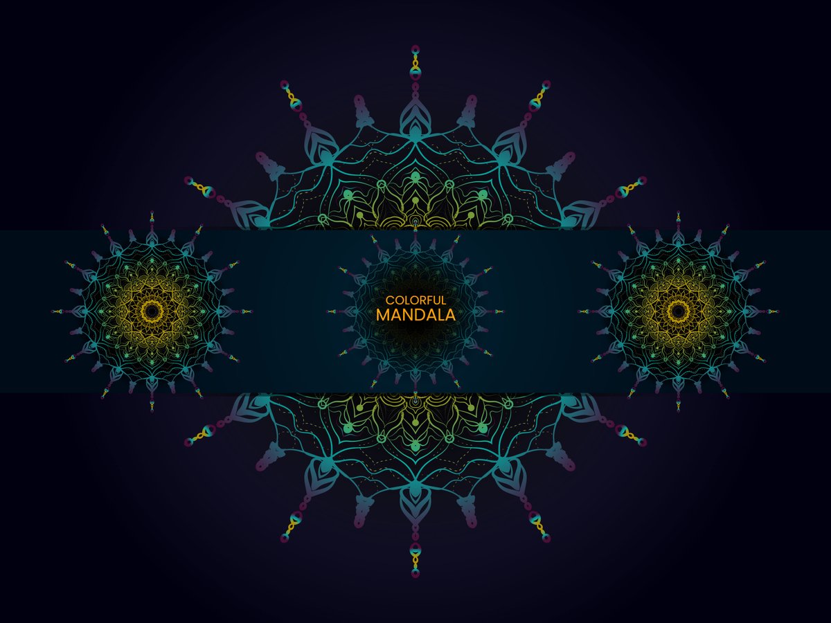 graphicably's tweet photo. Mandala Artwork

If you need any kind of graphic design services feel free to contact.....
𝗘-𝗺𝗮𝗶𝗹: graphicably@gmail.com 𝗪𝗵𝗮𝘁𝘀𝗔𝗽𝗽: +880 1739328205
𝗕𝗲𝗵𝗮𝗻𝗰𝗲: https://t.co/d0TxDPNgRl

#mandalaart #artwork #graphics #inspiration #marketing https://t.co/lATXDHDH2k