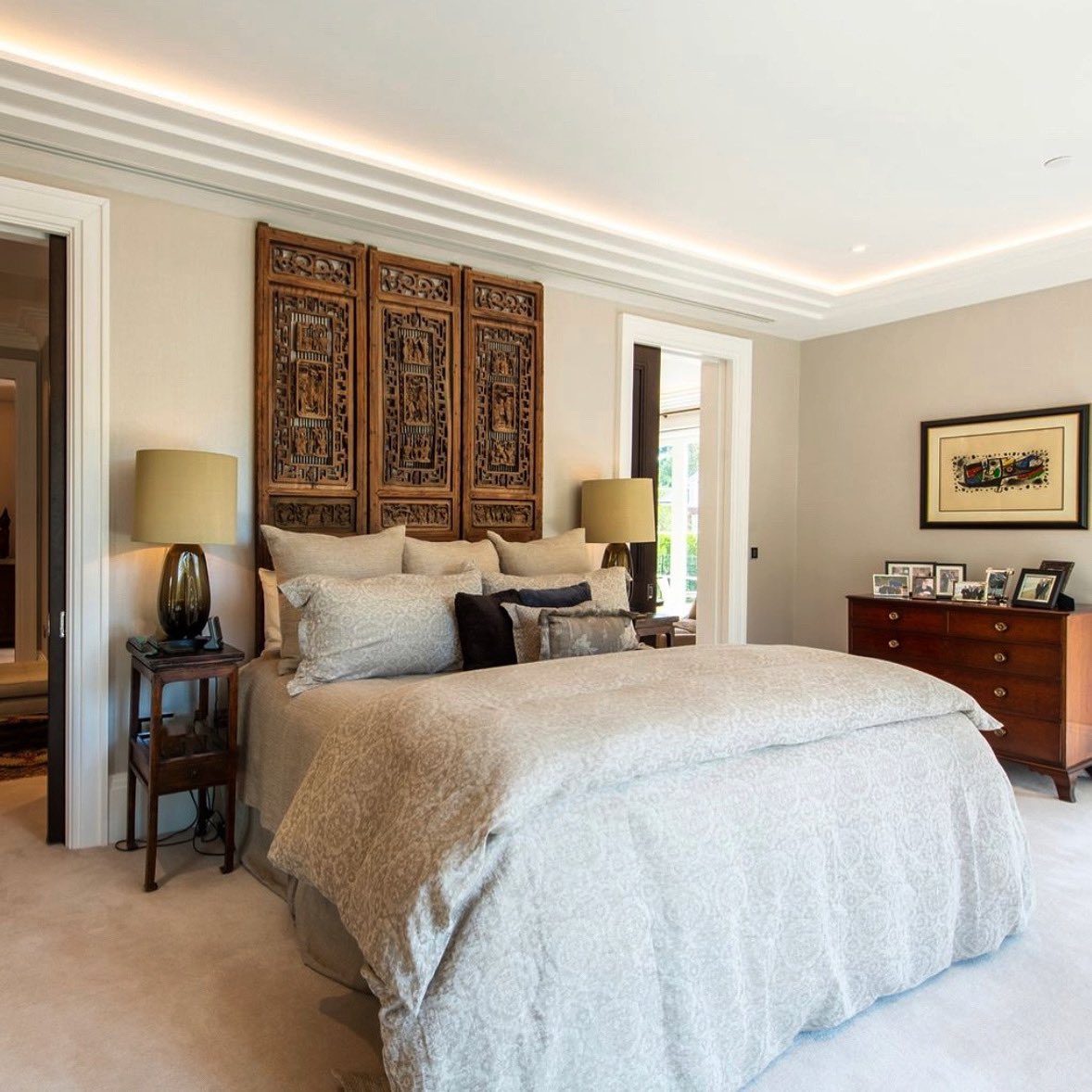 cornicedesign's tweet image. #interiordesign