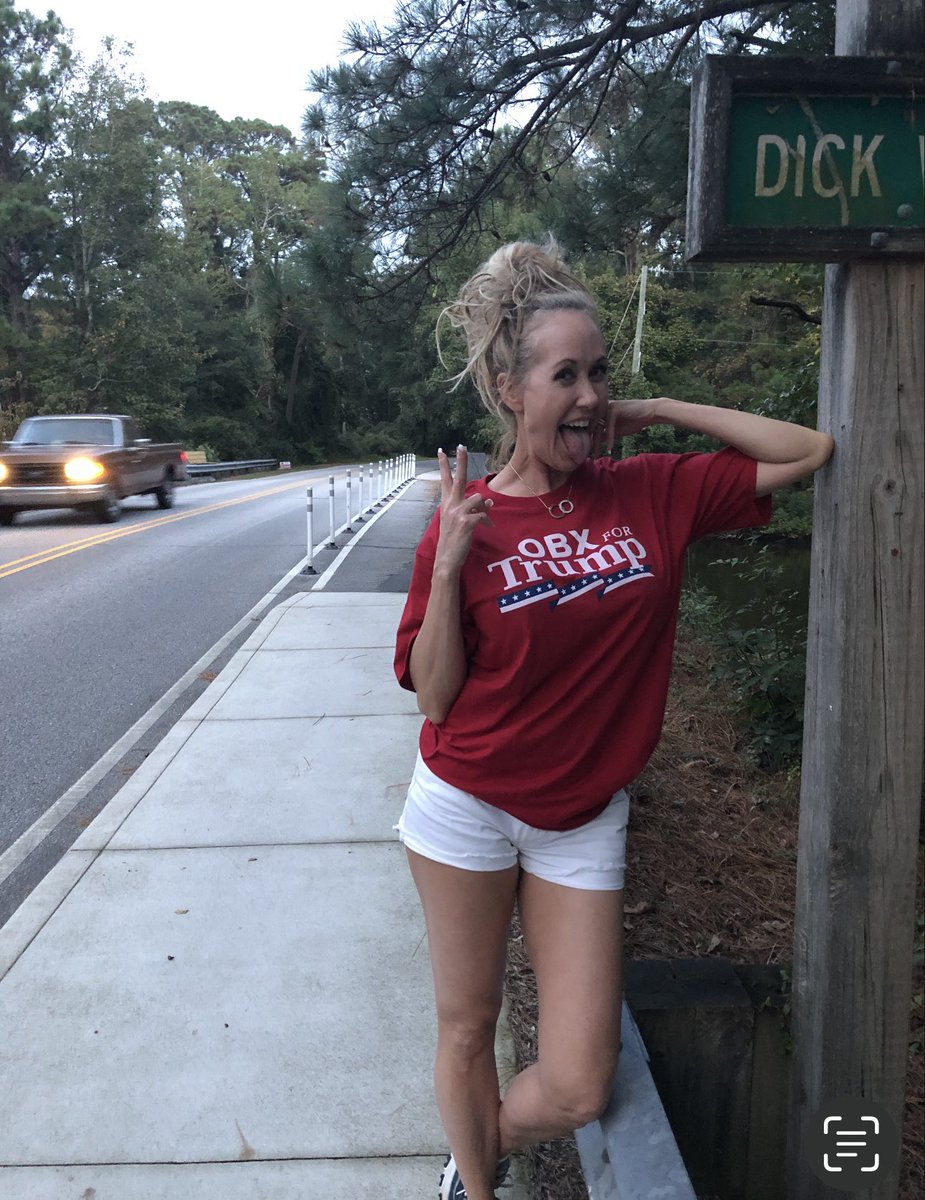 brandi_love's tweet photo. I’m. Not. Going. Anywhere! 
MEGA MAGA MILF Doesn’t quit! 

#MAGA2024 

- Since The Beginning. https://t.co/rkkWnhOJyR