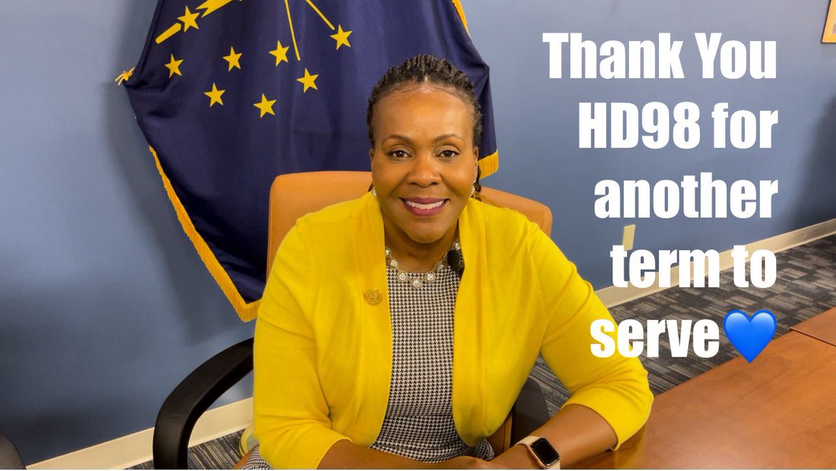 Thank you to everyone who has fueled my passion &amp; vision for our community &amp; State. There is much more progress to be made &amp; I’m thrilled to have you by my side.
#representationmatters