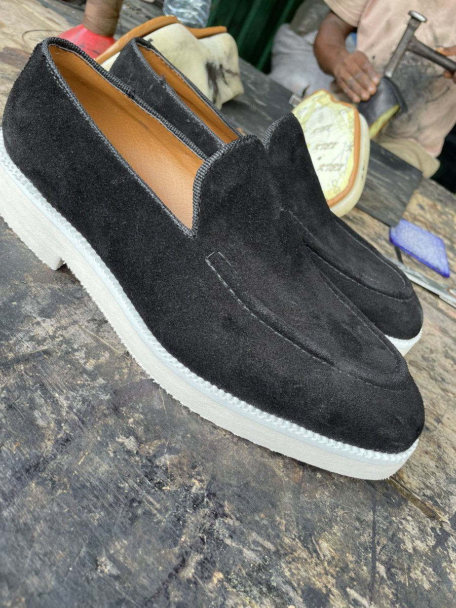 dova_shoes's tweet photo. Shoe Made in Ghana
Size 38-45
GHc300
📞0247408609

Bawumia | Mahama| Bediako| Ghana| #lamemegangtruecolors| sheldon| Jesus| Trump| Elon| Accra| Kumasi| #uselection2024 https://t.co/n46xxkSwsZ