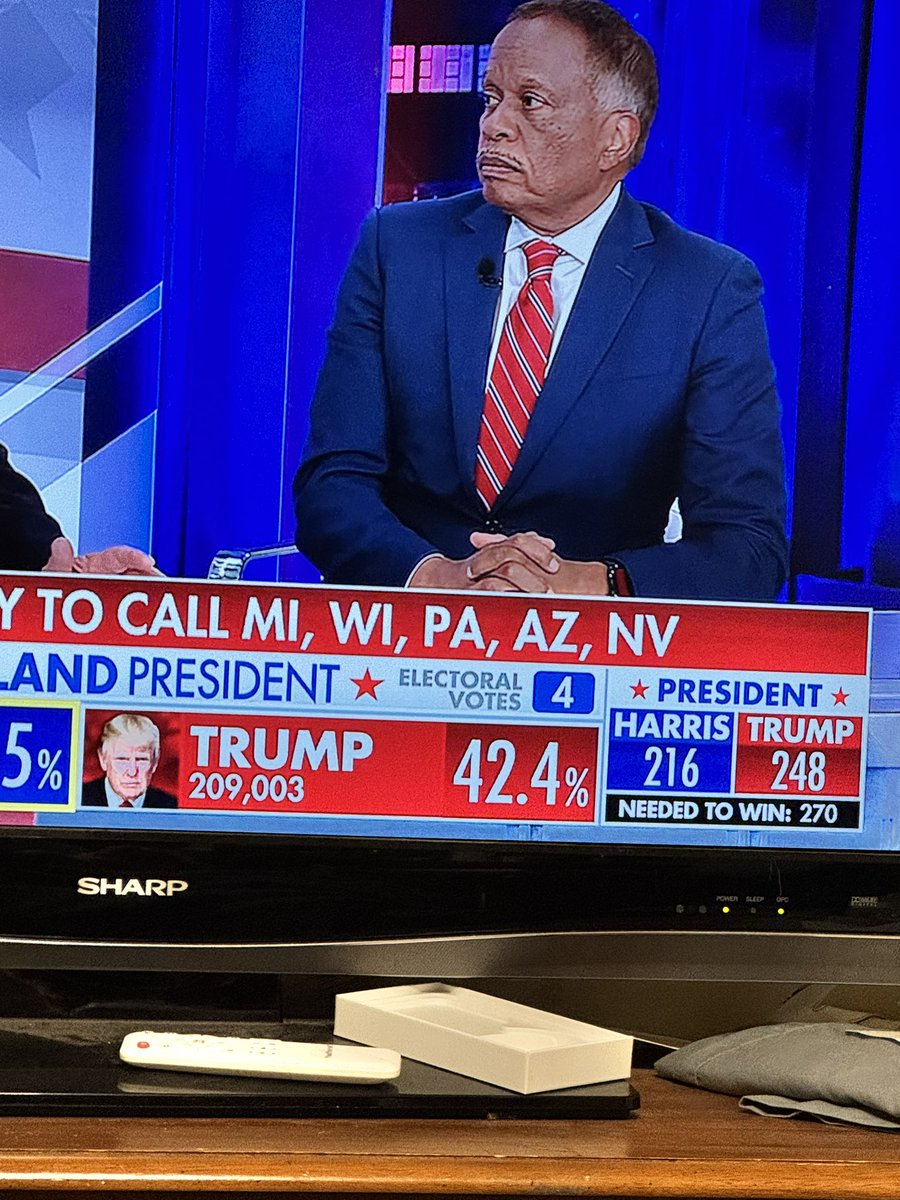 BeardedDevil78's tweet image. The most racist man in America.  Hates whites.   #2024Election     Racism goes both ways.  Ass hat.