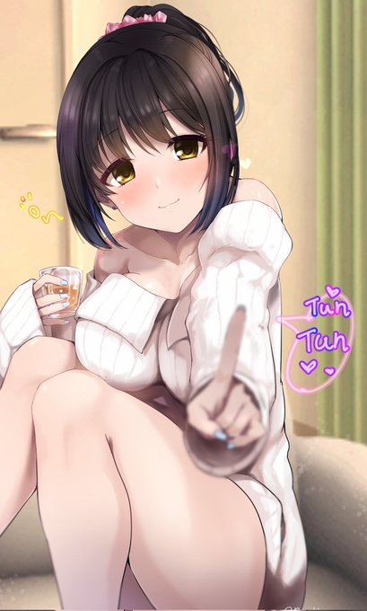 で!!!!!さあ!!!!!
前に描いたこの鷹富士ちゃんが再現できるってマジですか!??!??!!?? 