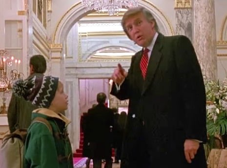 ‘you see that, it’s called a bull market’