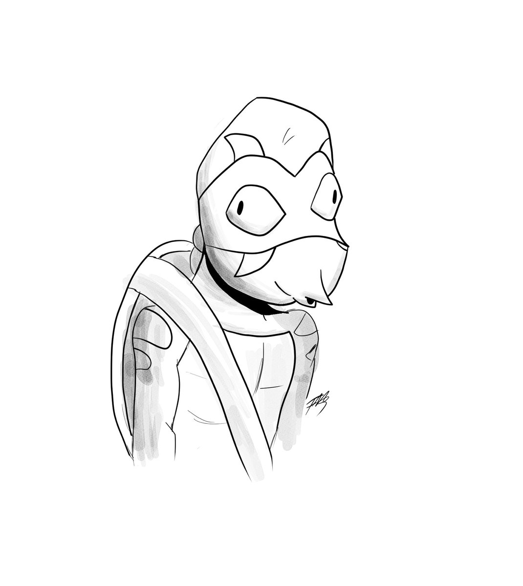 memoryleak (abandoned!) tweet media