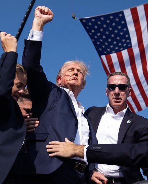 willcain's tweet image. It’s over. 45 is 47.