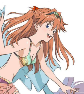 asuka hourly (@asukahourly) on Twitter photo 