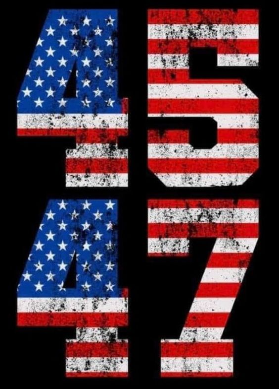 sublimeamerica's tweet photo. @LeadingReport Make America Great Again 🇺🇸 https://t.co/cASS5ZISnD