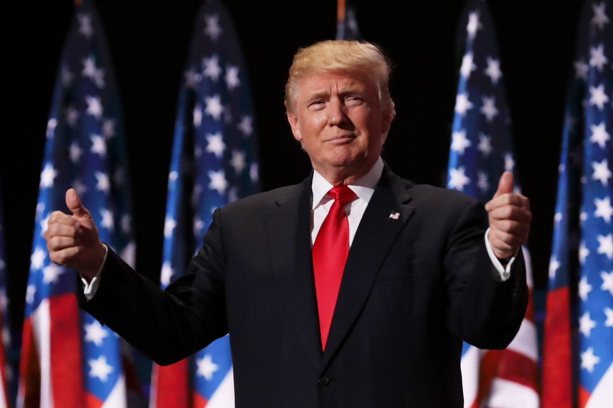 karinamichelin's tweet photo. Trump volta a ser o Presidente dos Estados Unidos da América com uma vitória histórica. https://t.co/bfgSqmreXc