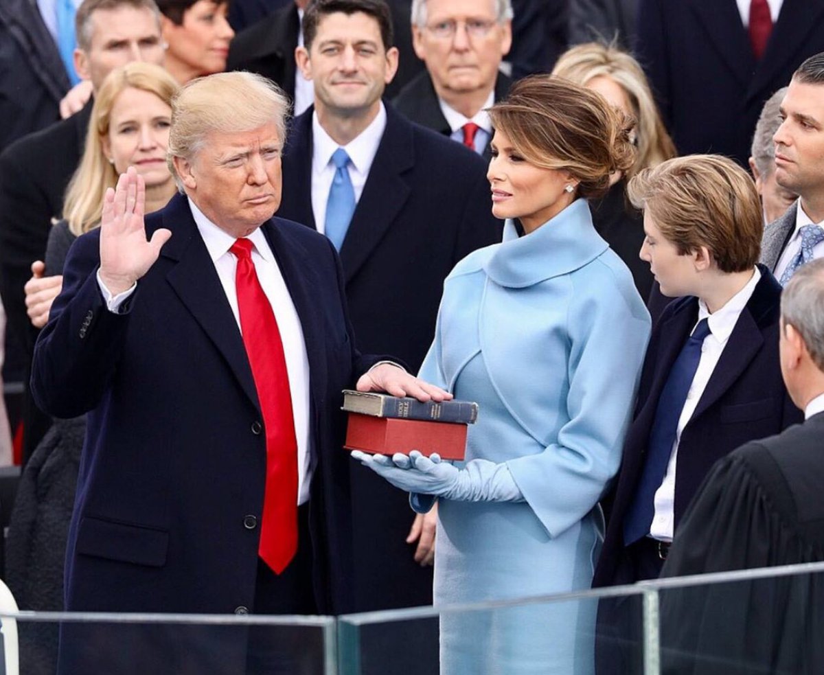 MAGA Voice tweet media