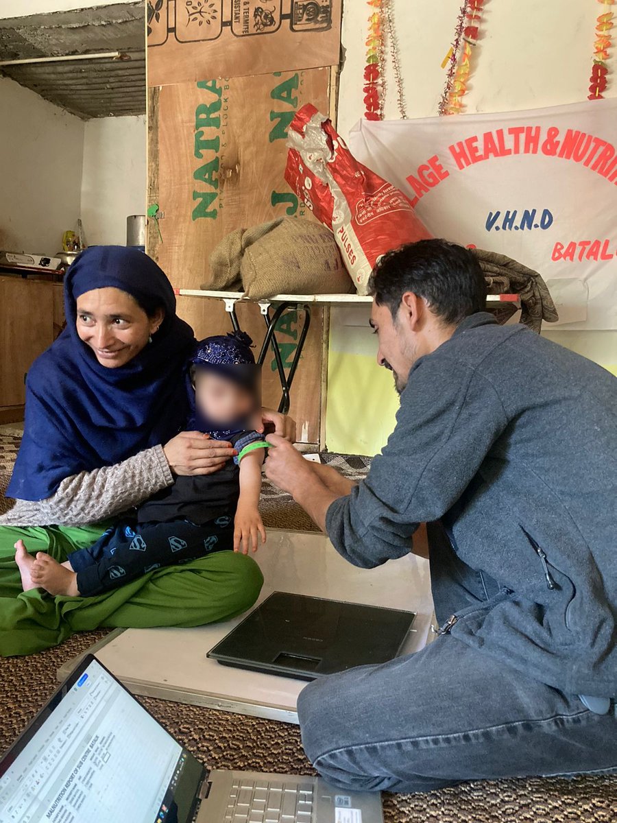 Every Infant Matters tweet media